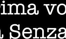 first time athena milf bends over for anal creampie orgy blowjob?