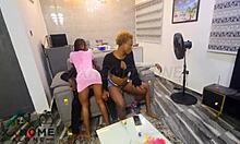 college orgy in hostel turns wild with deepthroat doggystyle cowgirl on monster cocks