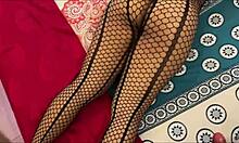 stepmom milf shakes fat ass on my cock milking every drop creampie style