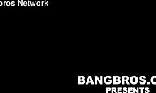 juicy latina big ass brunette gets fucked hard with facial cumshot