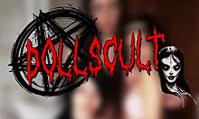 uhh i cant stop having fun on this terrace facing ocean with my dollscult babe