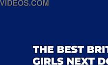 teacher eats out student pussy then blasts massive facial cumshot