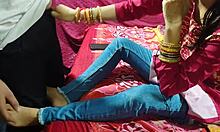 Stepsis demands stepbro's love through rough anal and pussy pounding on ranch