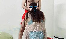 standing doggystyle anal on asian muslim girlfriend desi indian teen whore?