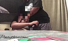 real homemade couple fucking deepthroat doggy creampie moaning wet pussy