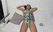 i crave my professor's cock for this private lesson slut