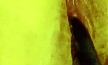 Watch Amateur Tall Big Ass British Babe Moan While Fingering Hairy Legs in Maledom Solo!