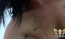 newbie porn girl takes shakal's cock deep full video on sheer and x-red