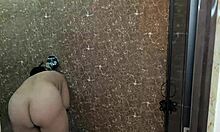 Dehradun Beauty Romances in Kitchen Bathroom Then Bed Hardcore