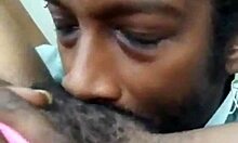 Who wants this close-up pussy sucking next?!