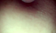 husband grabs teens cock while boy distracted fucking wife karina lucas condom share