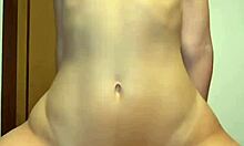 omg front view cowgirl on me my perfect tits bouncin amateur gf feels sooo good!!