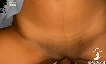 brazilian amateurs raw fuck compilation best tight pussies no condom