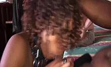 shy german babe craves wild chocolate orgy with monster cocks