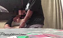 real homemade couple fucking deepthroat doggy creampie moaning wet pussy