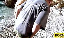 Swedish Teen's Perfect Shaved Pussy Pounded By Lucky Stud