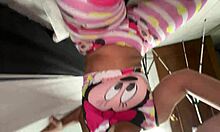 making my old big-assed colombian unfaithful whore wife milf suck deepthroat like young slut usa homemade