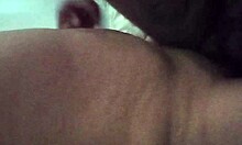 Sister-in-Law's Room Invaded Slowly and Secretly