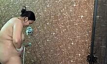 Dehradun Beauty Romances in Kitchen Bathroom Then Bed Hardcore