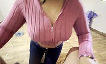 Pillow Talk with Stepson Turns into Deepthroat Milk Extraction