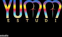 Madison still cheats with friends on hubby gets caught he joins for intense dp gangbang cum on face