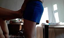 milf stepmom jerks feet i masturbate pussy to orgasm