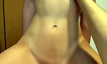 omg front view cowgirl on me my perfect tits bouncin amateur gf feels sooo good!!