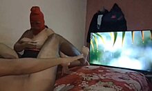 No Creerás Lo Rico Esta Culona Hace El Amor!