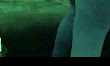 sarado dotado devours juicy raba putinha's every curve!