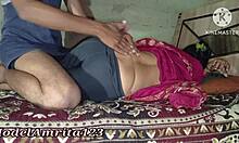 hot indian desi brother-in-law sister-in-law fuck first time bedroom 🔥😍