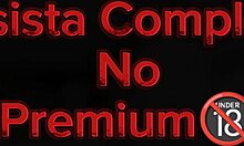 Was that hot cum on kaya's feet or in her pussy?!