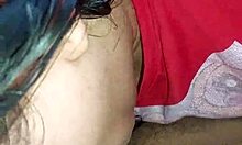 Incredible Huge Cock Gets Massive Titjob And Blowjob