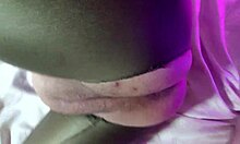 esposa puta anal infiel in leggings no condon culo fucked for money hubby's friend fetiche