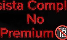 Was that hot cum on kaya's feet or in her pussy?!