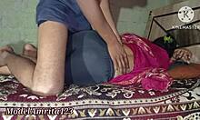 hot indian desi brother-in-law sister-in-law fuck first time bedroom 🔥😍