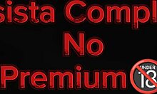 Was that hot cum on kaya's feet or in her pussy?!