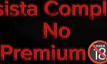 Was that hot cum on kaya's feet or in her pussy?!