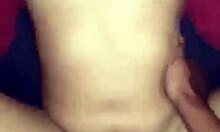 Hard anal pounding with screaming Peruvian amateur homemade