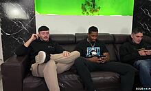 tricked him with towel now fuck me creampie?