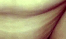 pinay stepmom begs stepson for bent over doggystyle pounding