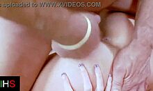 uh this old dude n boy totally wreck this hot slutty babe