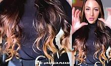 SFW Adorable Classy Milf Natalia Streams Live Kik Tease 06 26 22!