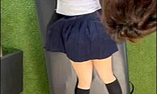 massage? turns into secret naughty fuck joy!