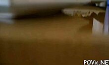 Hd pov teen slut sucks fucks tight wet pussy on massive cock hardcore