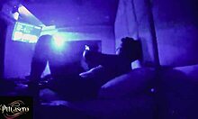 hidden cam spies hotel shower 12 minutes dressing naked