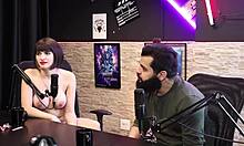 Best Moments Lady Snow Lord Kenobi Sensual Cast Part 5 Sheer Red!