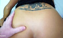 Asian Milf Takes Hardcore Cumshots in Sloppy Compilation