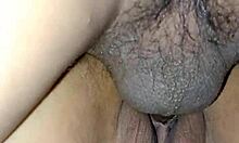 pinay stepmom begs stepson for bent over doggystyle pounding