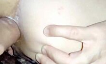 we film our homemade anal doggystyle every day so you can jerk off close-up