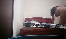 stepmom craves double ass vergas but fucks me first 😈🍑